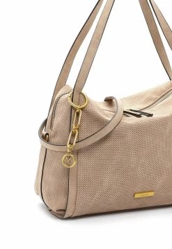Suri Frey Romy May - Handtas - Taupe -Suri Frey Verkoop 77ab6fca74b24452883a3bc697448e9c