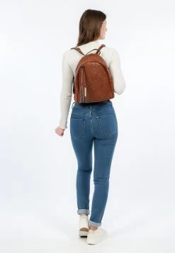 Suri Frey Ruby - Rugzak - Cognac