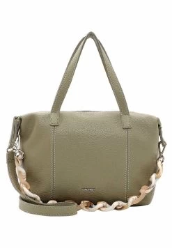 Suri Frey Candy - Shopper - Khaki 9 Suri Frey Candy - Shopper - Khaki -Suri Frey Verkoop 77b833d957a14a55a7ac92a0ef79be43
