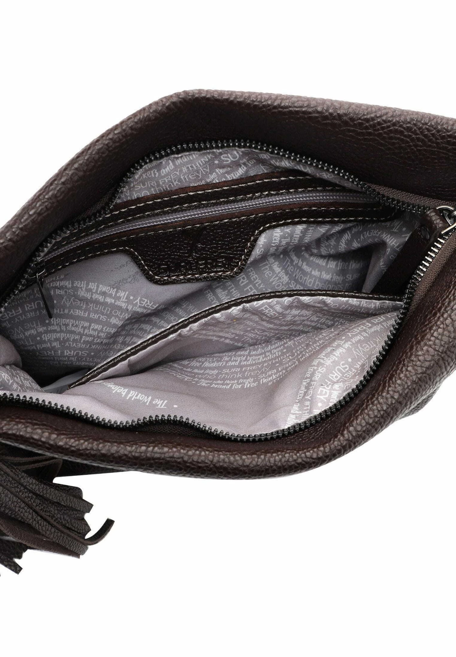 Suri Frey Kiky - Schoudertas - Brown 3 Suri Frey Kiky - Schoudertas - Brown - Afbeelding 3