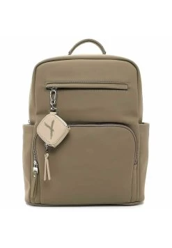Suri Frey Cody City 37 Cm - Rugzak - Khaki