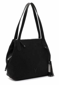 Suri Frey Romy - Shopper - Black -Suri Frey Verkoop 77e7bd6e1ea847d289eb7608e7aedb98
