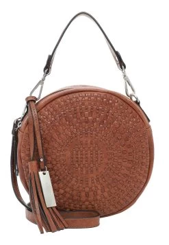 Suri Frey Ruby - Handtas - Cognac 10 Suri Frey Ruby - Handtas - Cognac -Suri Frey Verkoop 7874c218df8447719b91c92134f71927