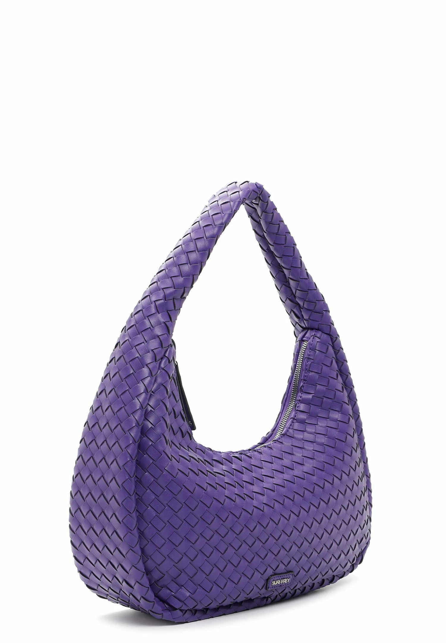 Suri Frey Beutel Karly - Handtas - Purple 4 Suri Frey Beutel Karly - Handtas - Purple - Afbeelding 4