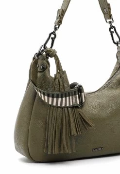 Suri Frey Kiky - Handtas - Oliv 14 Suri Frey Kiky - Handtas - Oliv -Suri Frey Verkoop 78c69020a7474553b5eca2991038dba9