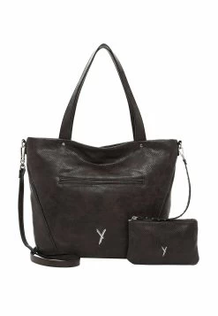 Suri Frey Laley - Shopper - Brown
