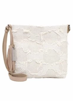 Suri Frey Lesly - Schoudertas - Beige -Suri Frey Verkoop 7a07825918474dd495512fadc5fd24ac