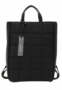 Suri Frey Bobby - Rugzak - Black -Suri Frey Verkoop 7a6164fd887d491c960466e46d896610