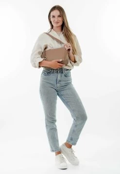 Suri Frey Debby - Handtas - Darktaupe