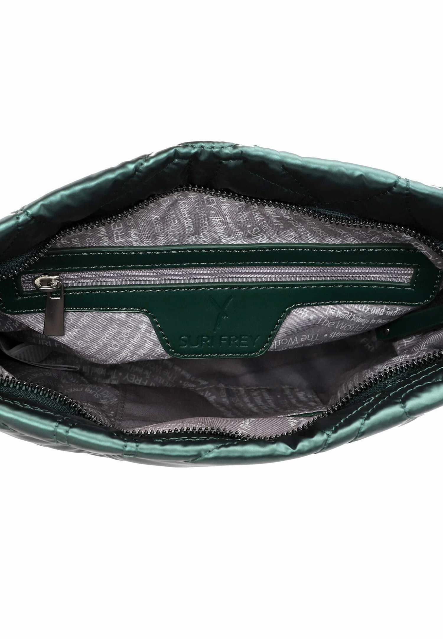 Suri Frey Sherry - Schoudertas - Green 6 Suri Frey Sherry - Schoudertas - Green - Afbeelding 6