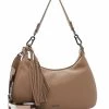 Suri Frey Kiky - Handtas - Darktaupe