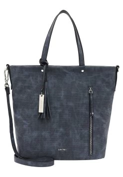 Suri Frey Steffy - Shopper - Blue -Suri Frey Verkoop 7bdab87c124d4e328f1db178f1570dd1