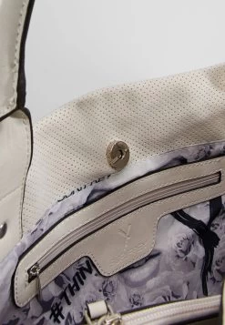 Suri Frey Romy Basic - Handtas - Ecru -Suri Frey Verkoop 7be7d4ba8f3c4af7b63f6d802c649ddf