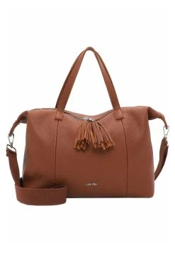 Suri Frey Dorothy - Shopper - Darkcognac