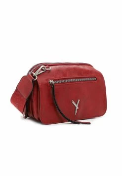 Suri Frey Gracey - Schoudertas - Red -Suri Frey Verkoop 7c13388b5e824b9baf7a9546190a82c0