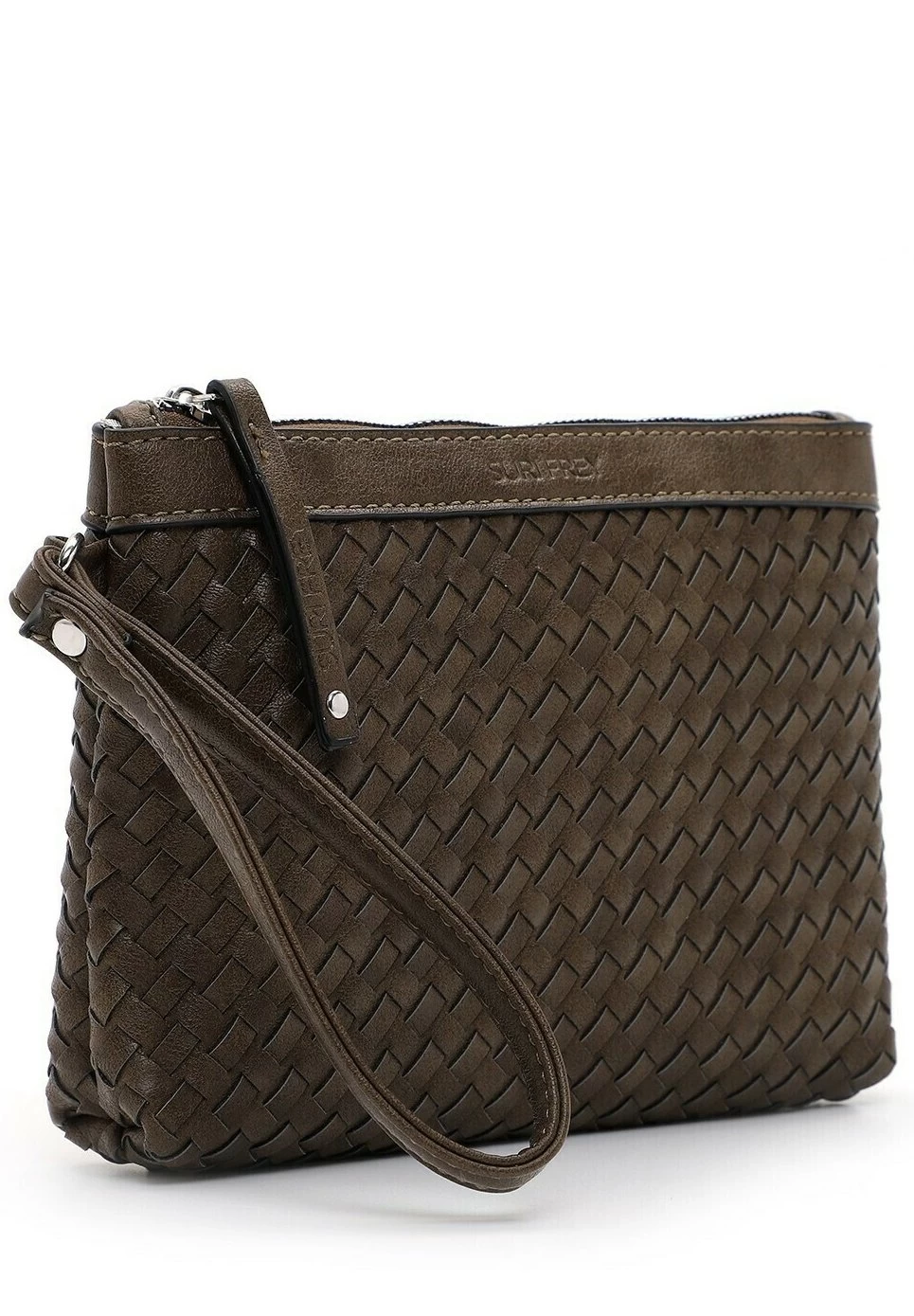 Suri Frey Marley - Toilettas - Mud 5 Suri Frey Marley - Toilettas - Mud - Afbeelding 5