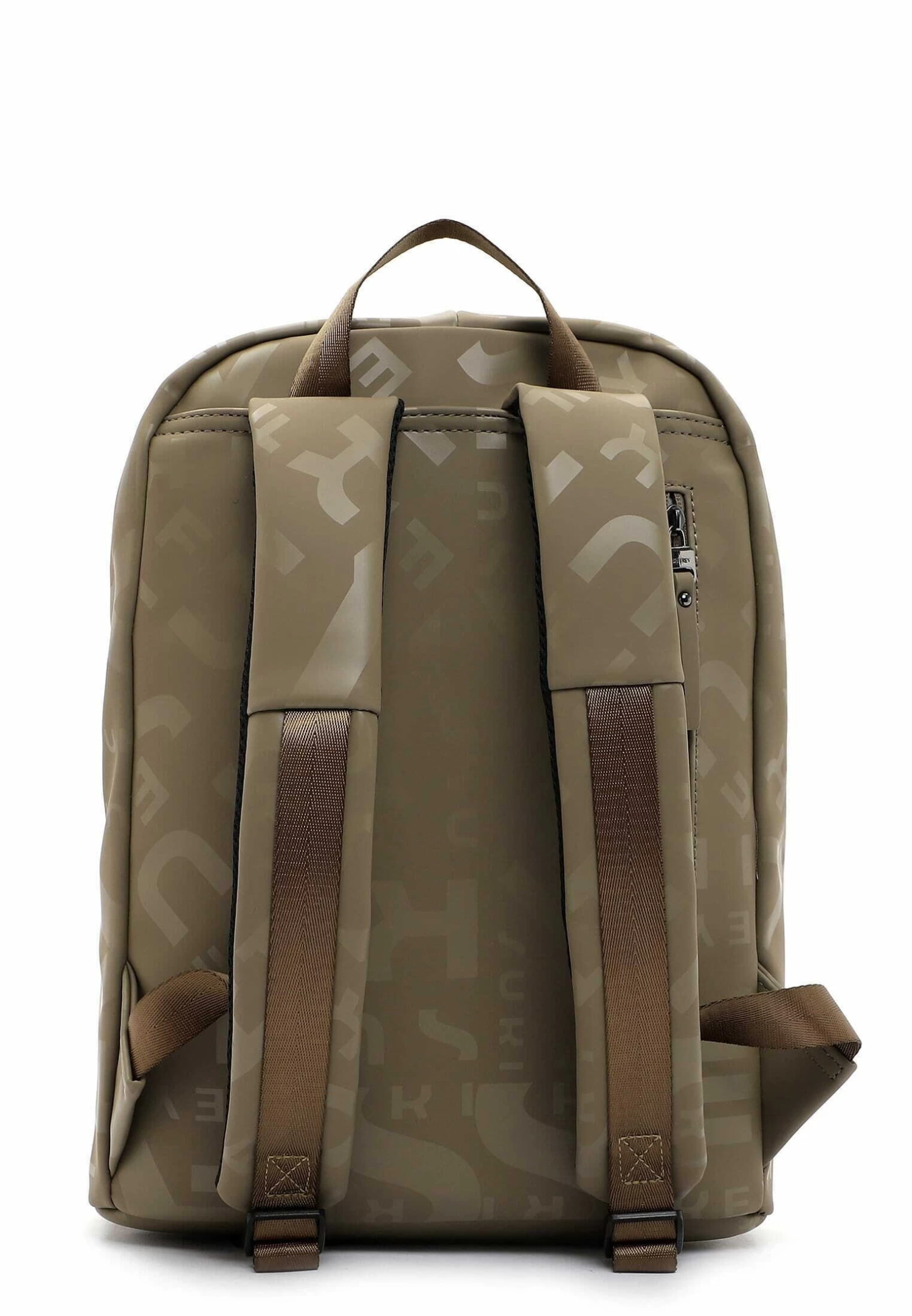 Suri Frey Suri Sports Ivy - Rugzak - Khaki 2 Suri Frey Suri Sports Ivy - Rugzak - Khaki - Afbeelding 2