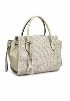 Suri Frey Cassy - Handtas - Khaki -Suri Frey Verkoop 7cc4cb9dfa154c8a910a2a4da5e14813