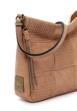 Suri Frey Bly - Schoudertas - Sand -Suri Frey Verkoop 7d1e1b4131234571be068d9a0bbc7986