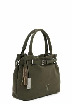 Suri Frey Romy - Handtas - Fango 7 Suri Frey Romy - Handtas - Fango -Suri Frey Verkoop 7d45d6d1972649cc8a1c4a37fd70972f