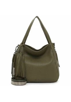 Suri Frey Kiky 34 Cm - Handtas - Oliv -Suri Frey Verkoop 7d82c4253af74898967373014129b3bc