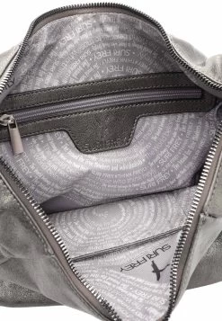 Suri Frey Gracey - Handtas - Darksilver -Suri Frey Verkoop 7d87c3f3c2a342ca8130182e3ec45ab7