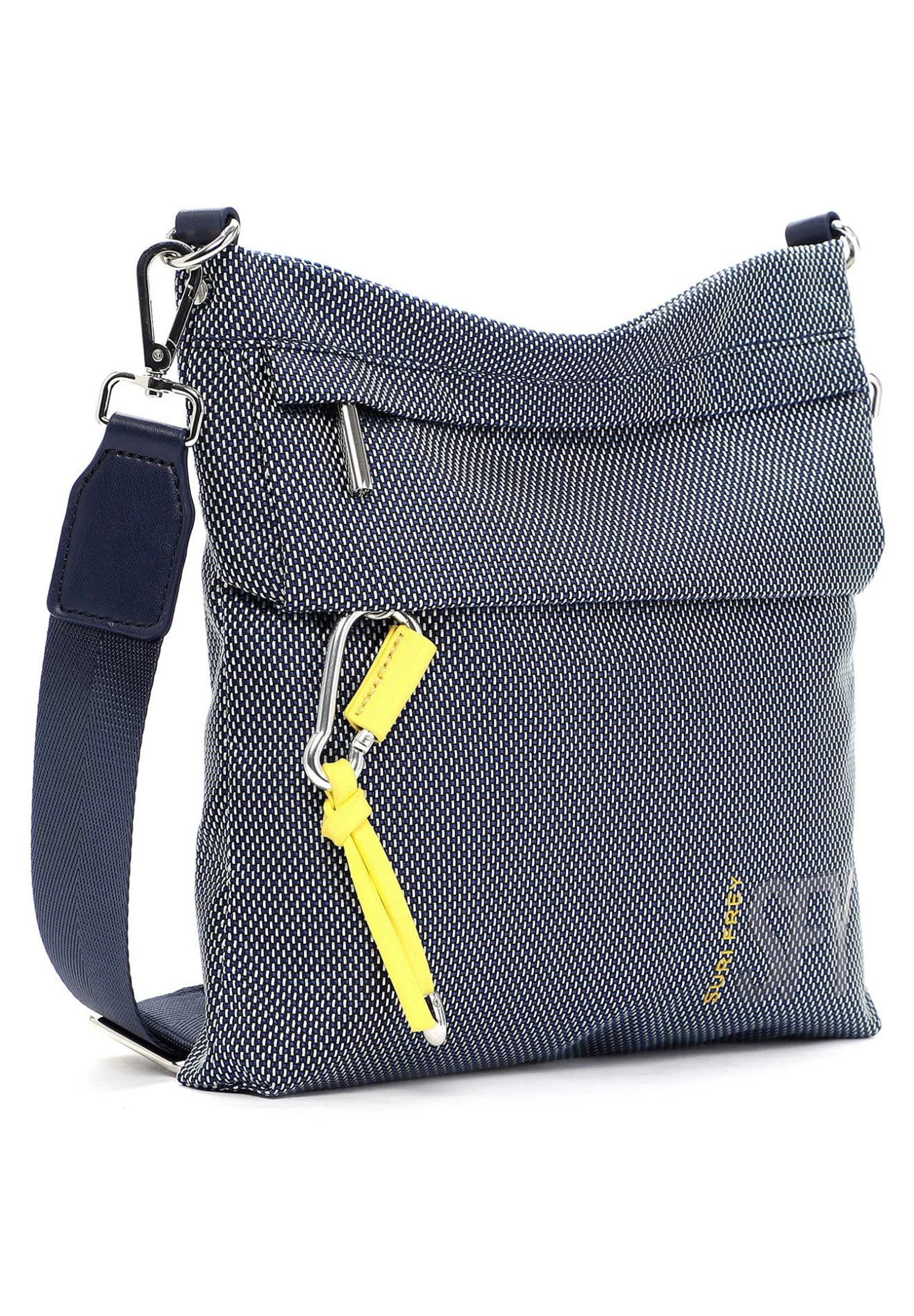 Suri Frey Marry - Schoudertas - Blue 4 Suri Frey Marry - Schoudertas - Blue - Afbeelding 4