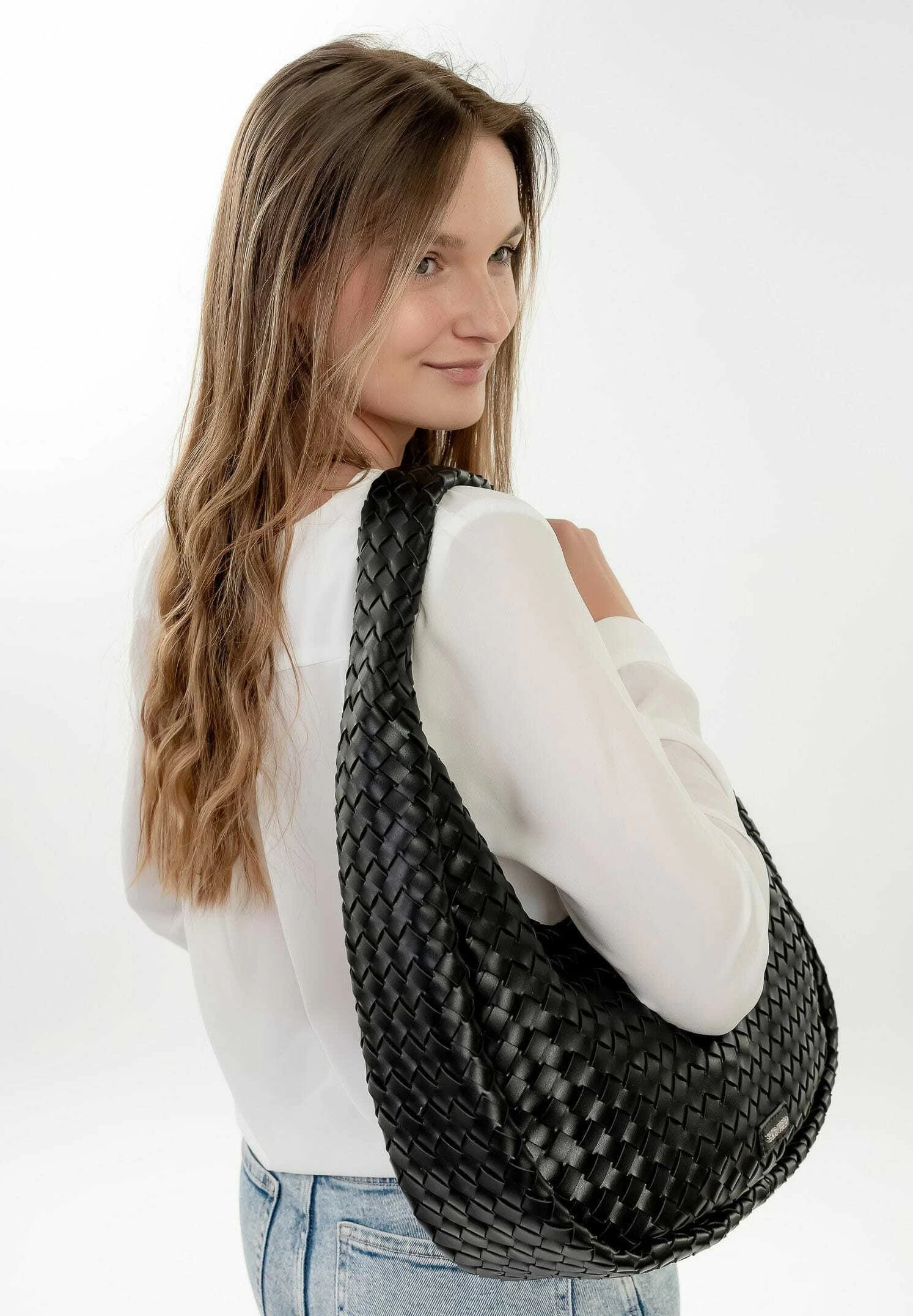 Suri Frey Beutel Karly - Handtas - Black 3 Suri Frey Beutel Karly - Handtas - Black - Afbeelding 3