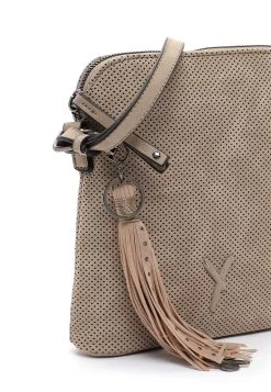 Suri Frey Romy - Schoudertas - Sand -Suri Frey Verkoop 7e14293969b94c4594ba4c124a28b2b9