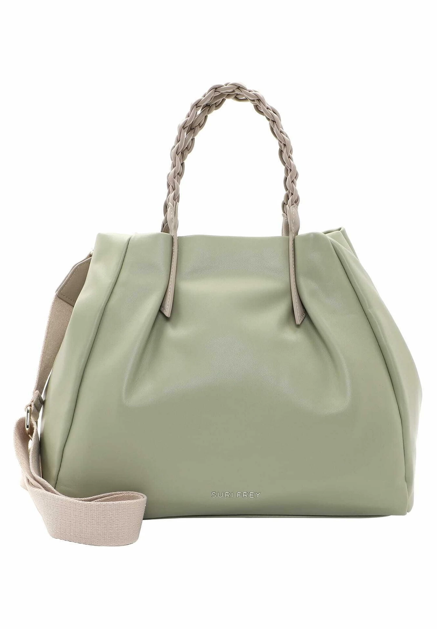 Suri Frey Josy - Handtas - Khaki 1 Suri Frey Josy - Handtas - Khaki