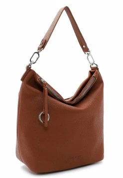 Suri Frey Debby - Shopper - Cognac -Suri Frey Verkoop 7e26cfe12bb84591a61f261c574558a2