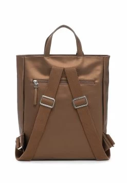 Suri Frey Bobby - Rugzak - Bronze 12 Suri Frey Bobby - Rugzak - Bronze -Suri Frey Verkoop 7e2c42182ac54a29acce44ae6dc35c28