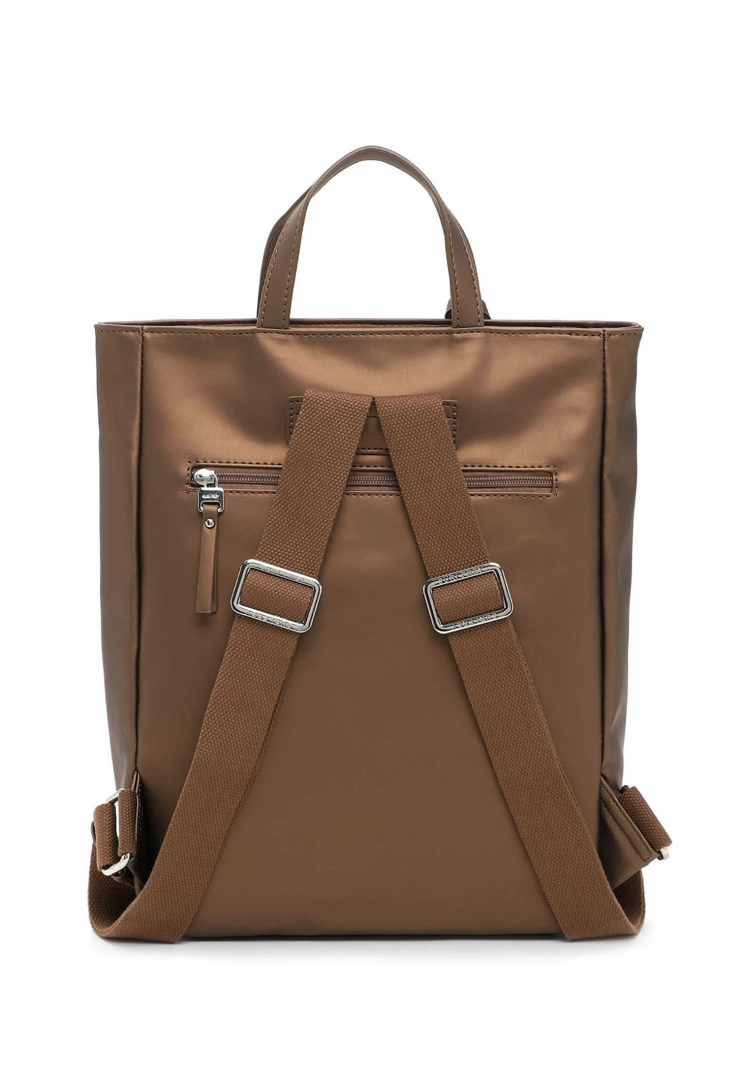 Suri Frey Bobby - Rugzak - Bronze 5 Suri Frey Bobby - Rugzak - Bronze - Afbeelding 5