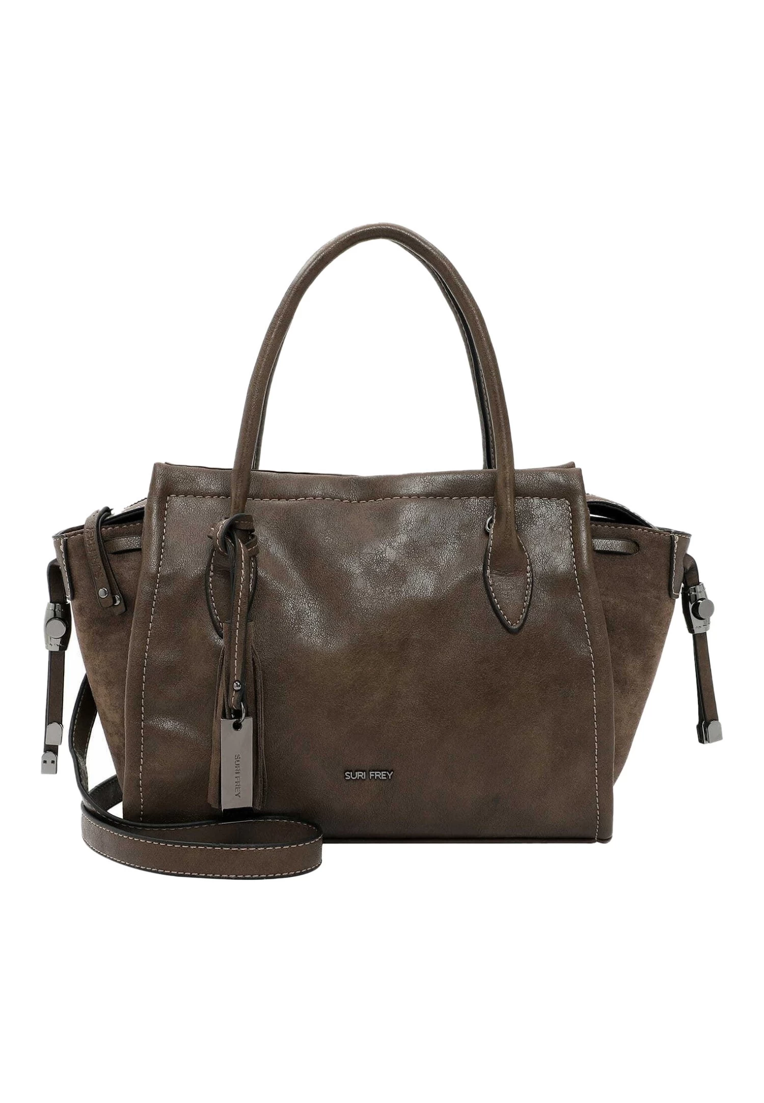 Suri Frey Kally - Handtas - Mud 4 Suri Frey Kally - Handtas - Mud - Afbeelding 4