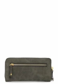 Suri Frey Romy May - Portemonnee - Oliv -Suri Frey Verkoop 7ed17e0fb55e4f9da6ff5de9d11b5d0e