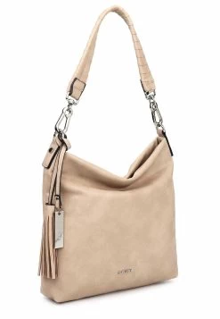 Suri Frey Ally - Handtas - Lighttaupe -Suri Frey Verkoop 7f6b6c106dc14d8e86caf8a3eacbca89