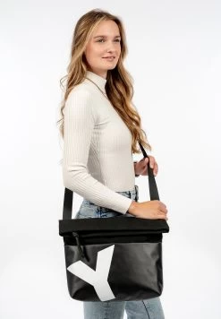 Suri Frey Wooky-Plane - Schoudertas - Black -Suri Frey Verkoop 803ae4f465c9471ea0a9645ec8ea5dcd