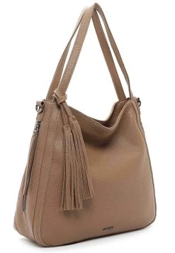 Suri Frey Kiky 34 Cm - Handtas - Darktaupe 9 Suri Frey Kiky 34 Cm - Handtas - Darktaupe -Suri Frey Verkoop 806f31e9fe3745bb9d173388b79d08b0