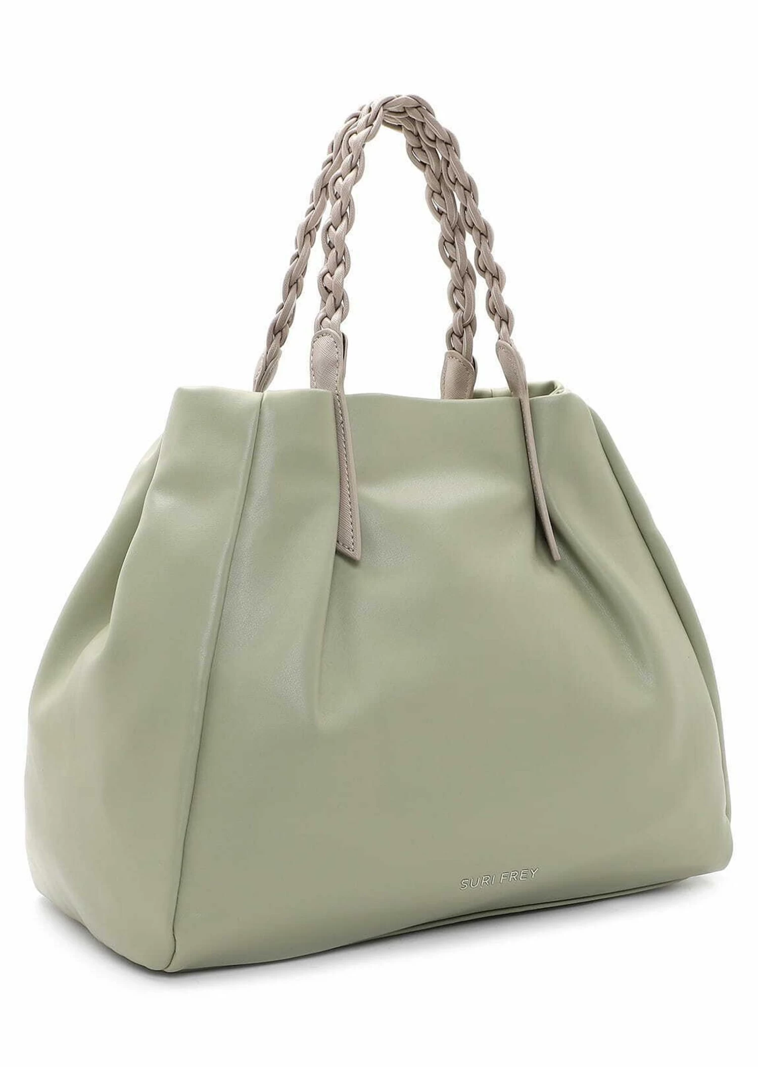 Suri Frey Josy - Handtas - Khaki 5 Suri Frey Josy - Handtas - Khaki - Afbeelding 5