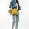 Suri Frey Shopper Kiky - Handtas - Mustard