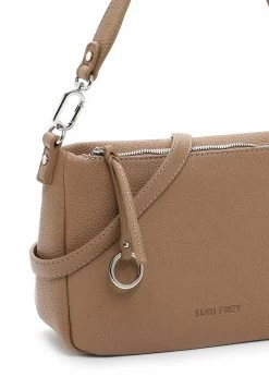 Suri Frey Debby - Handtas - Darktaupe 14 Suri Frey Debby - Handtas - Darktaupe -Suri Frey Verkoop 80b588730a214822a746445b024a1969