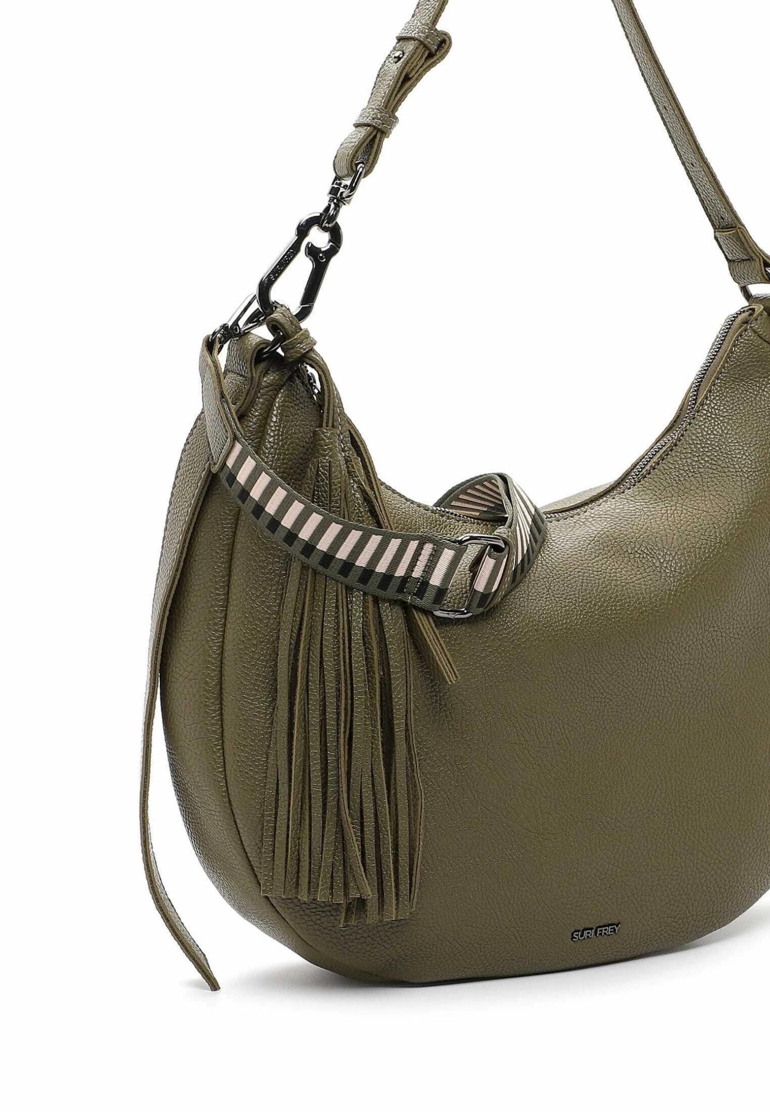 Suri Frey Beutel Kiky - Handtas - Oliv 7 Suri Frey Beutel Kiky - Handtas - Oliv - Afbeelding 7