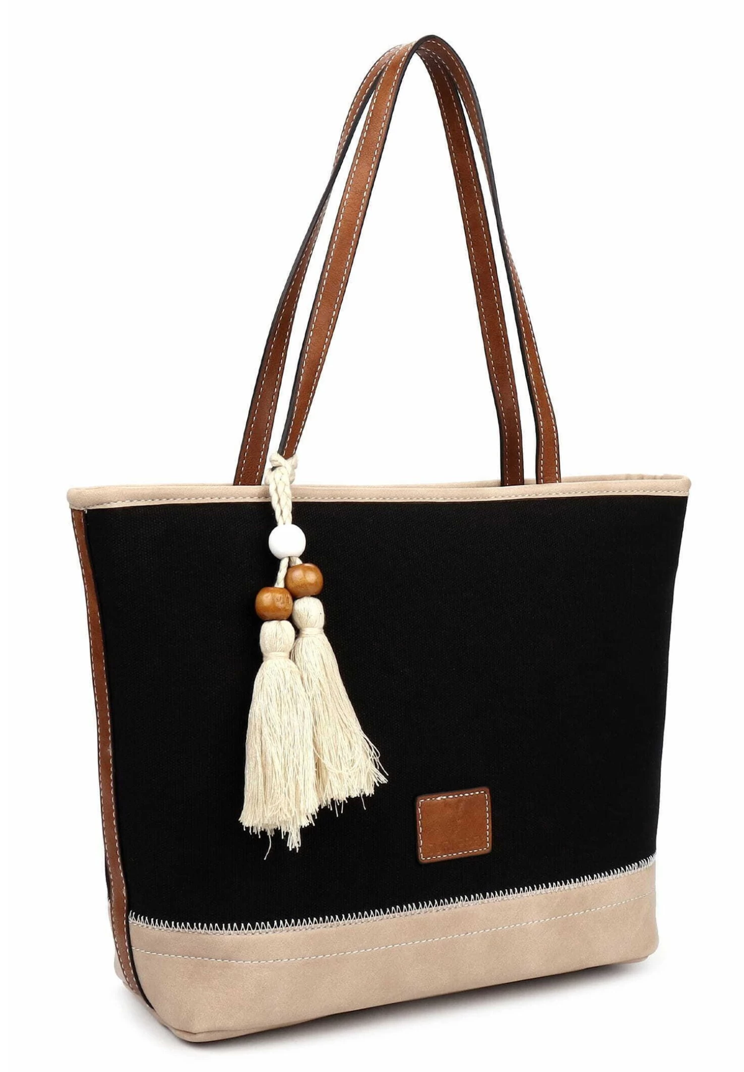 Suri Frey Polly - Shopper - Black 8 Suri Frey Polly - Shopper - Black - Afbeelding 8
