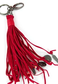 Suri Frey Romy - Schoudertas - Red -Suri Frey Verkoop 81e7af8fca3340d7b1d3b75556836767