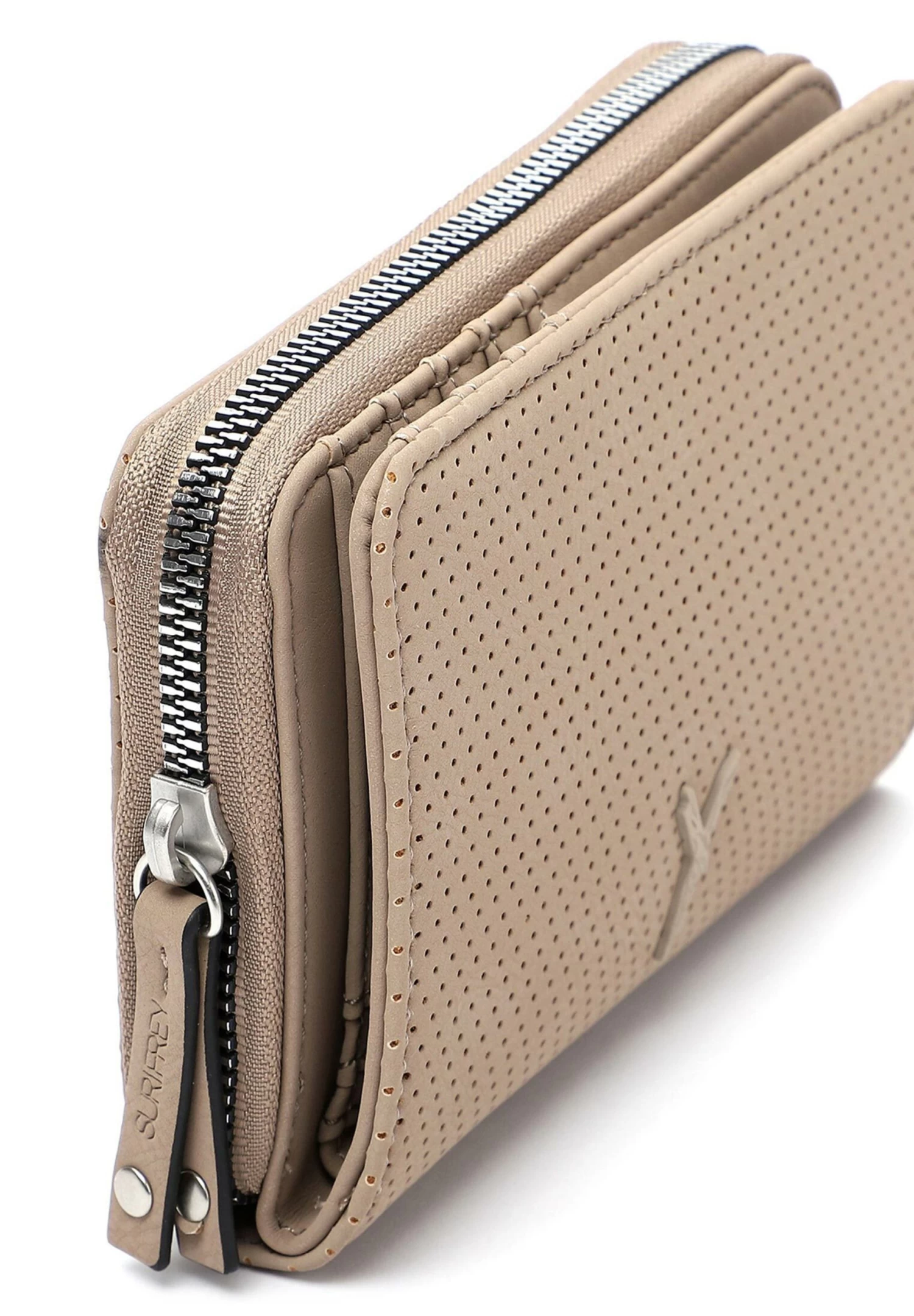 Suri Frey Romy- Portemonnee - Sand 4 Suri Frey Romy- Portemonnee - Sand - Afbeelding 4