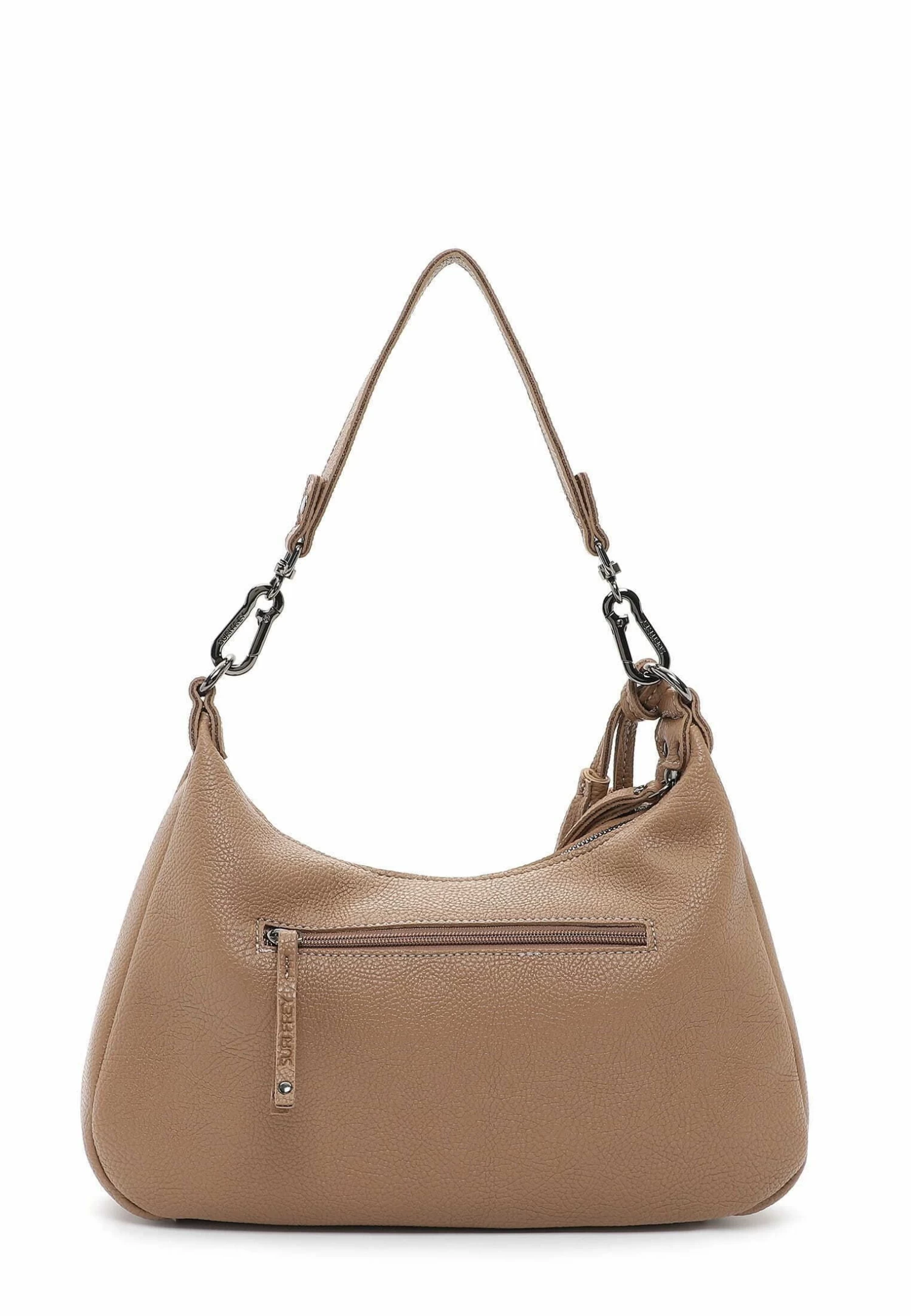 Suri Frey Kiky - Handtas - Darktaupe 2 Suri Frey Kiky - Handtas - Darktaupe - Afbeelding 2