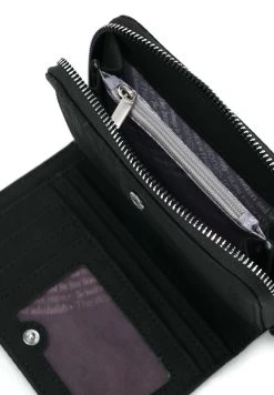 Suri Frey Romy- Portemonnee - Black -Suri Frey Verkoop 82a9a544480c48278bfaebaa892cbf99