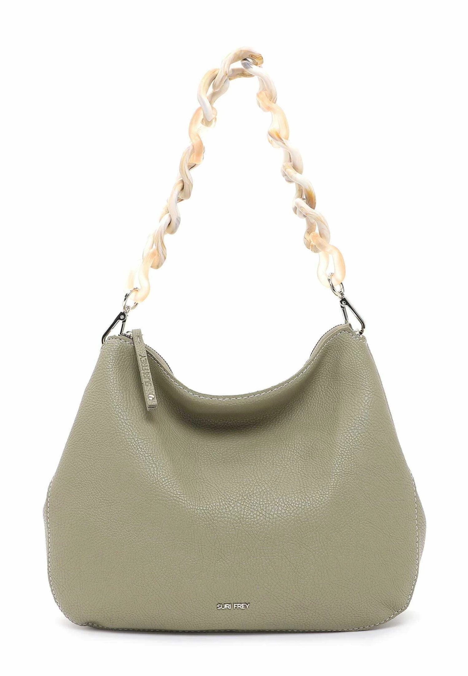 Suri Frey Candy - Handtas - Khaki 6 Suri Frey Candy - Handtas - Khaki - Afbeelding 6