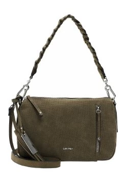 Suri Frey Steffy - Handtas - Mud 11 Suri Frey Steffy - Handtas - Mud -Suri Frey Verkoop 82d281c1b05840e8ab1a64c7d3e4b216
