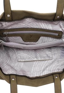 Suri Frey Steffy - Shopper - Mud 7 Suri Frey Steffy - Shopper - Mud -Suri Frey Verkoop 835a17d8c128481a80f9ca6311f73a02